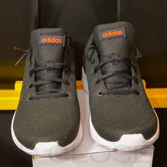 Black/‎ Gray Adidas men shoes main image 4